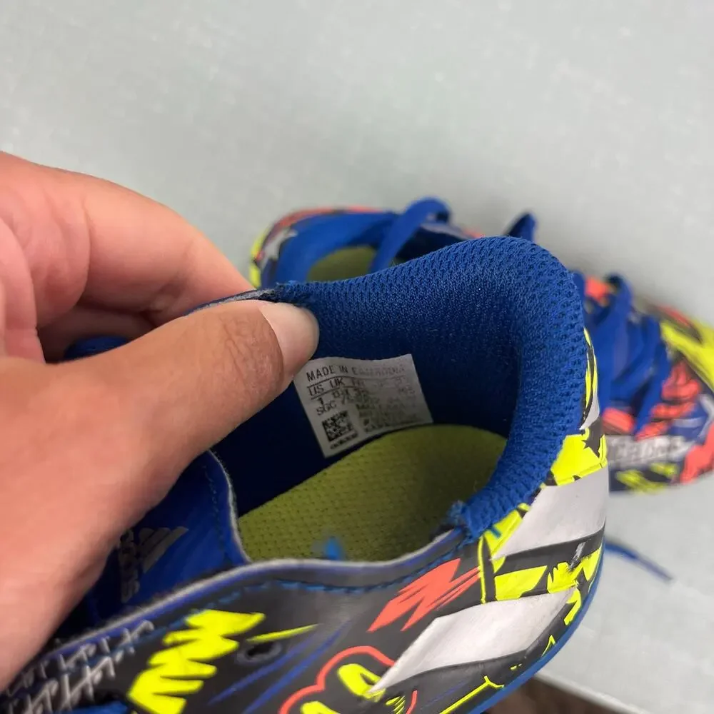 adidas nemeziz messi